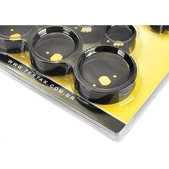 Serra Copo A.Carbono Fertak 09P 2903