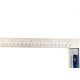 Esquadro Cabo Alum Brasfort 10'' Esquadro Cabo Alum Brasfort 10''