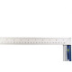 Esquadro Cabo Alum Brasfort 12''