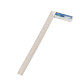 Esquadro Cabo Alum Brasfort 14'' Esquadro Cabo Alum Brasfort 14''