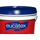 Massa Corrida Eucatex Pva Galao 3,6 Litros 5,8 Kg