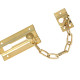 Fecho Pega Ladrao Brasfort Dourado 8013 Fecho Pega Ladrao Brasfort Dourado 8013