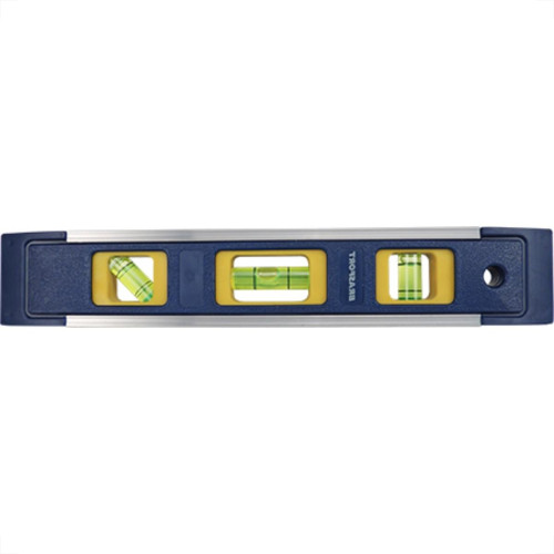 Nivel Base Magnet Brasfort 09''Torpedo Nivel Base Magnet Brasfort 09''Torpedo