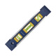Nivel Base Magnet Brasfort 09''Torpedo Nivel Base Magnet Brasfort 09''Torpedo