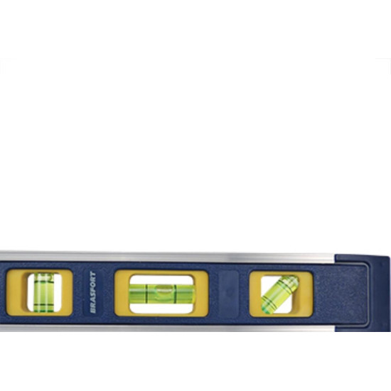 Nivel Base Magnet Brasfort 09''Torpedo Nivel Base Magnet Brasfort 09''Torpedo