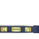 Nivel Base Magnet Brasfort 09''Torpedo Nivel Base Magnet Brasfort 09''Torpedo