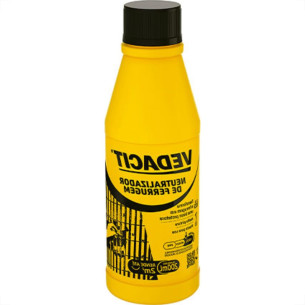 Kit C/2 - Removedor Neutralizador Convertedor. De Ferruge...