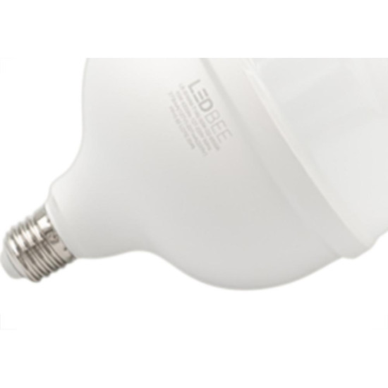 Lampada Led Globo 30W E27 6500K Led Bee Lampada Led Globo 30W E27 6500K Led Bee