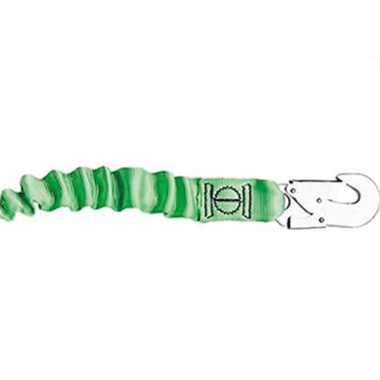 Talabarte I 90Cm C/Mosquetao Degom 8015 Talabarte I 90Cm C/Mosquetao Degom 8015
