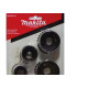 Serra Copo A.Carbono Makita 6P 70203