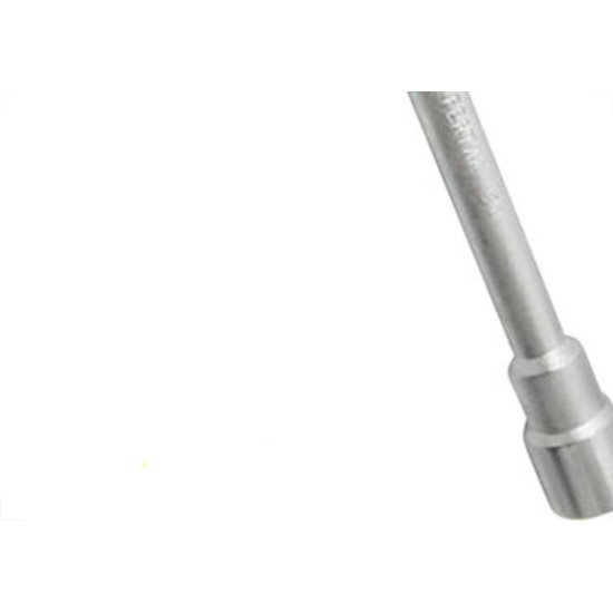 Chave Biela Fertak C/Furo 10Mm