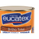Verniz Eucatex Copal 1/4 Verniz Eucatex Copal 1/4