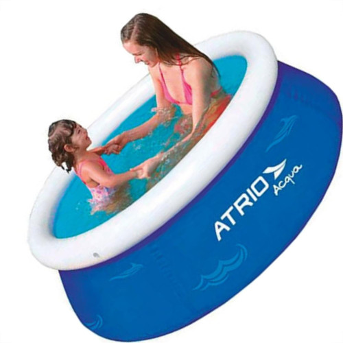 Piscina Atrio Acqua Circular 1000L Piscina Atrio Acqua Circular 1000L