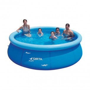 Piscina Atrio Acqua Circular 4500L