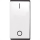 Modulo Pial Pop 1 Bipolar 10A Lg010B Branco