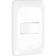Kit C/2 - Conjunto Pial Pop 1Simp+1 Paralelo Lgx102 Branco