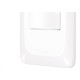 Kit C/2 - Conjunto Pial Pop 1Simp+1 Paralelo Lgx102 Branco