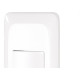 Kit C/2 - Conjunto Pial Pop 1Simp+1 Paralelo Lgx102 Branco