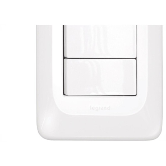 Conjunto Pial Pop 3Simp Lgx111 Branco