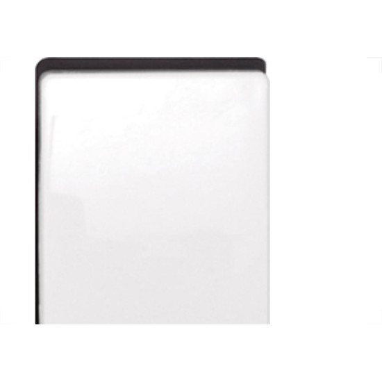 Modulo Pial Pop 1 Simples Lg010 Branco