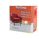 Resina Acrilica Incolor Eucatex 5Lt Resina Acrilica Incolor Eucatex 5Lt