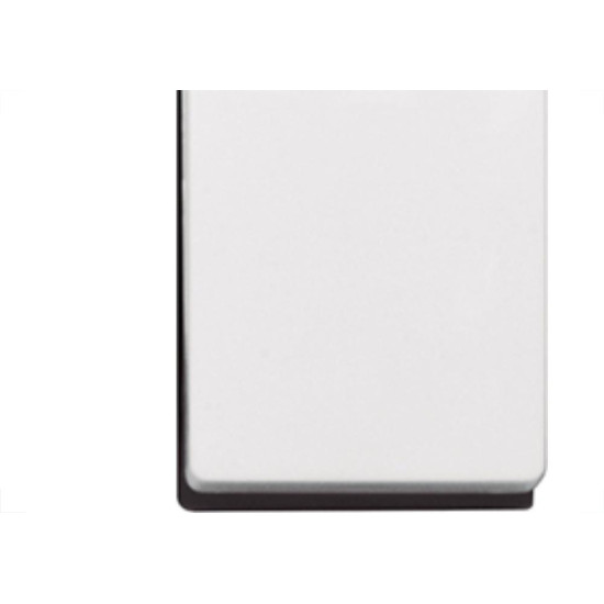 Modulo Pial Pop 1 Paralelo Lg020 Branco