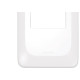 Espelho Placa Pial Pop C/Suporte 4X2 1Int Lgp21 Branco Espelho Placa Pial Pop C/Suporte 4X2 1Int Lgp21 Branco