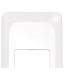 Espelho Placa Pial Pop C/Suporte 4X2 1Int Lgp21 Branco Espelho Placa Pial Pop C/Suporte 4X2 1Int Lgp21 Branco