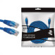 Fio Cabo Rede Patch Cord Rj45 Injet 20Mt Fio Cabo Rede Patch Cord Rj45 Injet 20Mt