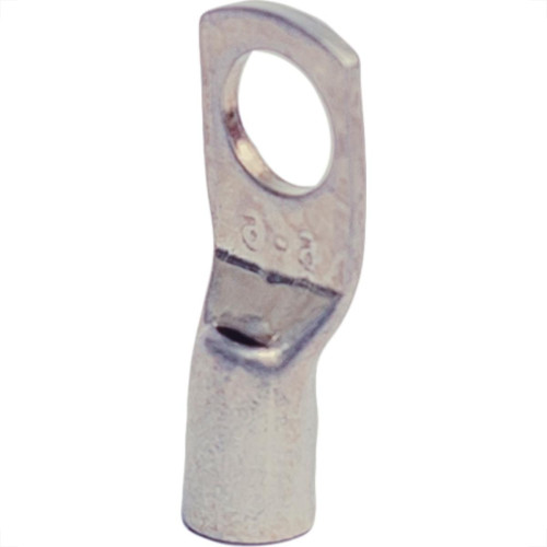 Termimal Compressao Pimmel 06Mm - Kit C/20 Unidades Termimal Compressao Pimmel 06Mm - Kit C/20 Unidades