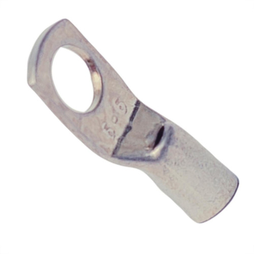 Termimal Compressao Pimmel 06Mm - Kit C/20 Unidades Termimal Compressao Pimmel 06Mm - Kit C/20 Unidades