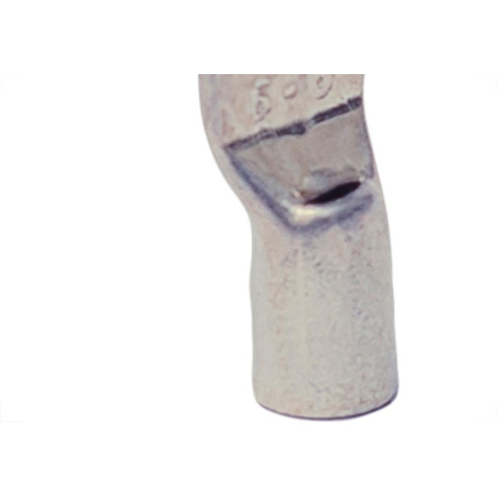 Termimal Compressao Pimmel 06Mm - Kit C/20 Unidades Termimal Compressao Pimmel 06Mm - Kit C/20 Unidades