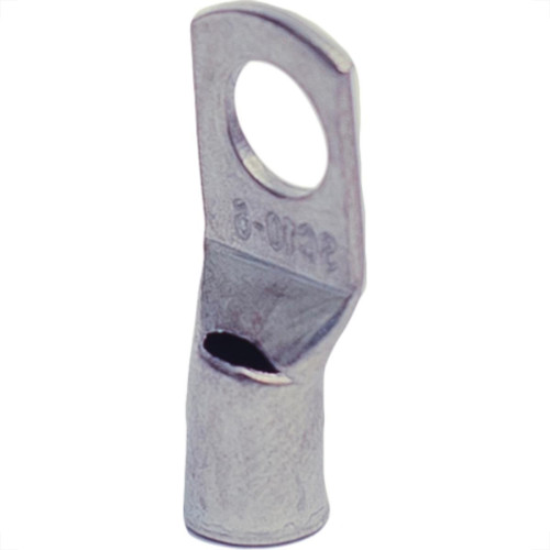Termimal Compressao Pimmel 10Mm - Kit C/20 Unidades Termimal Compressao Pimmel 10Mm - Kit C/20 Unidades