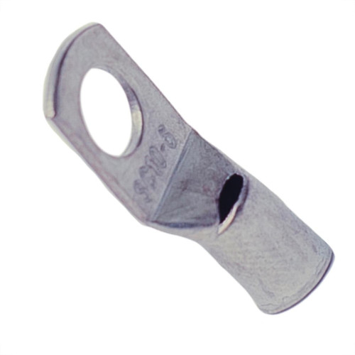 Termimal Compressao Pimmel 10Mm - Kit C/20 Unidades Termimal Compressao Pimmel 10Mm - Kit C/20 Unidades