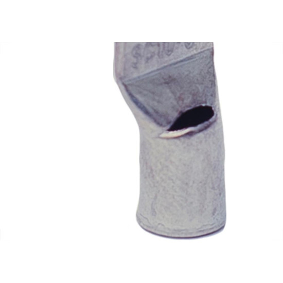 Termimal Compressao Pimmel 10Mm - Kit C/20 Unidades Termimal Compressao Pimmel 10Mm - Kit C/20 Unidades