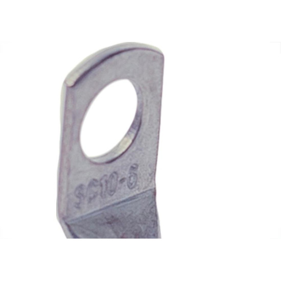 Termimal Compressao Pimmel 10Mm - Kit C/20 Unidades Termimal Compressao Pimmel 10Mm - Kit C/20 Unidades