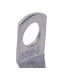 Termimal Compressao Pimmel 10Mm - Kit C/20 Unidades Termimal Compressao Pimmel 10Mm - Kit C/20 Unidades