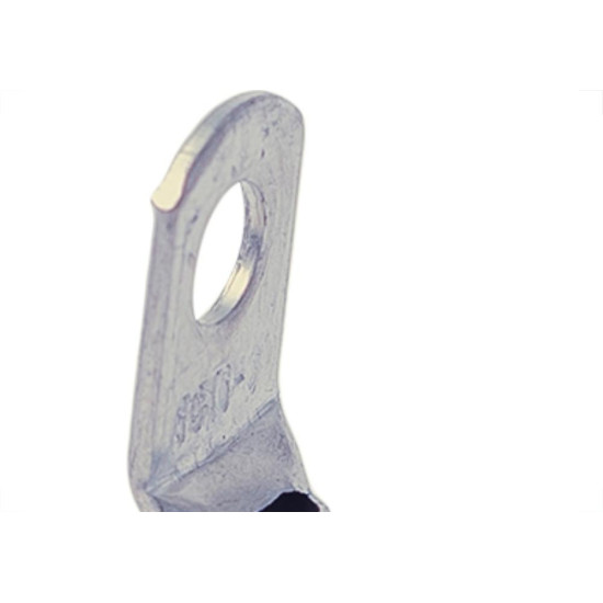 Termimal Compressao Pimmel 16Mm - Kit C/20 Unidades Termimal Compressao Pimmel 16Mm - Kit C/20 Unidades