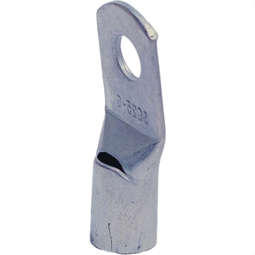 Termimal Compressao Pimmel 25Mm - Kit C/20 Unidades Termimal Compressao Pimmel 25Mm - Kit C/20 Unidades