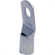 Termimal Compressao Pimmel 25Mm - Kit C/20 Unidades Termimal Compressao Pimmel 25Mm - Kit C/20 Unidades