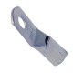 Termimal Compressao Pimmel 25Mm - Kit C/20 Unidades Termimal Compressao Pimmel 25Mm - Kit C/20 Unidades