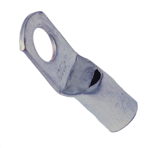 Termimal Compressao Pimmel 50Mm - Kit C/20 Unidades Termimal Compressao Pimmel 50Mm - Kit C/20 Unidades