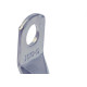 Termimal Compressao Pimmel 70Mm - Kit C/10 Unidades