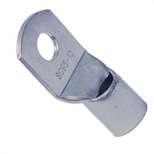 Termimal Compressao Pimmel 95Mm - Kit C/3 Unidades Termimal Compressao Pimmel 95Mm - Kit C/3 Unidades