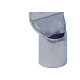 Termimal Compressao Pimmel 95Mm - Kit C/3 Unidades Termimal Compressao Pimmel 95Mm - Kit C/3 Unidades