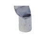 Termimal Compressao Pimmel 185Mm - Kit C/3 Unidades Termimal Compressao Pimmel 185Mm - Kit C/3 Unidades