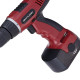 Furad/Parafuso Multilaser 3/8 12V Bivolt Furad/Parafuso Multilaser 3/8 12V Bivolt