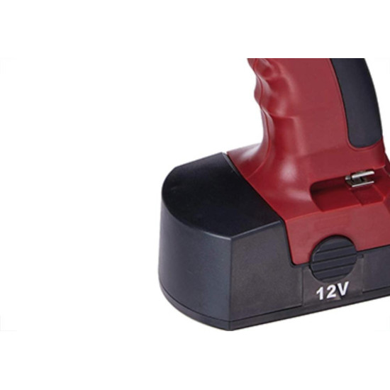Furad/Parafuso Multilaser 3/8 12V Bivolt Furad/Parafuso Multilaser 3/8 12V Bivolt