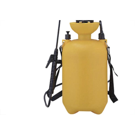 Pulverizador Alta Pressao Fertak 5L 6905 Pulverizador Alta Pressao Fertak 5L 6905