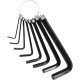 Jogo Chave Allen Fertak 1.5 8M 8P Jogo Chave Allen Fertak 1.5 8M 8P